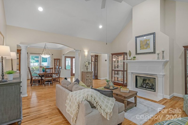 Property image 4 at 721 Rocky Ridge Court, York, SC 29745