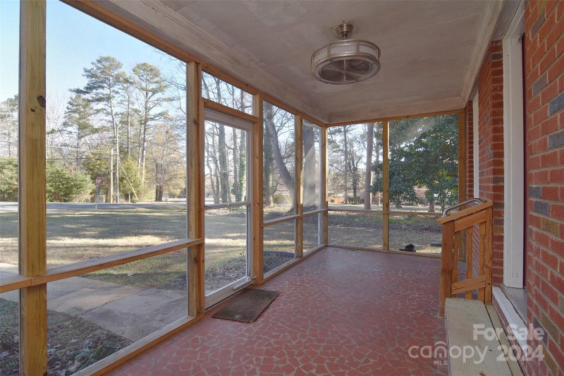 Property image 4 at 6800 Terry Lane, Charlotte, NC 28215