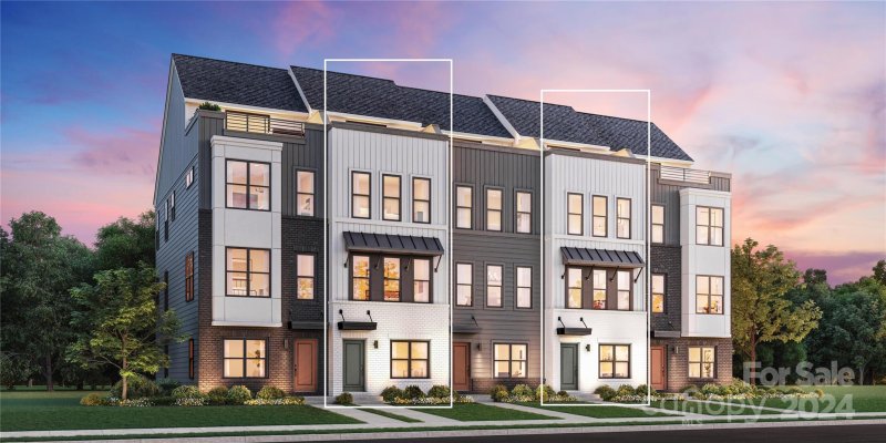 Property image 2 at 451 Blairhill Road, Charlotte, NC 28217