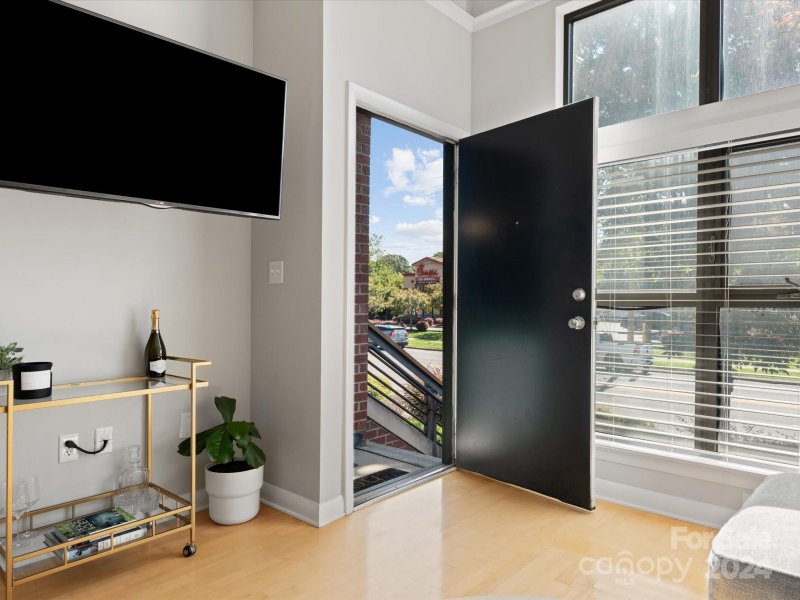 Property image 3 at 549 New Bern Station Court, Charlotte, NC 28209