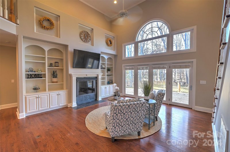 Property image 4 at 132 High Sail Court, Mooresville, NC 28117