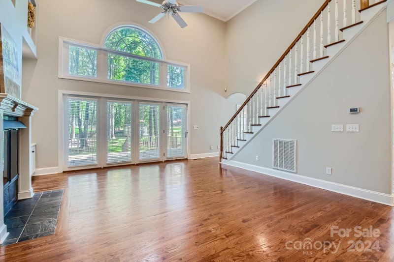 Property image 5 at 132 High Sail Court, Mooresville, NC 28117