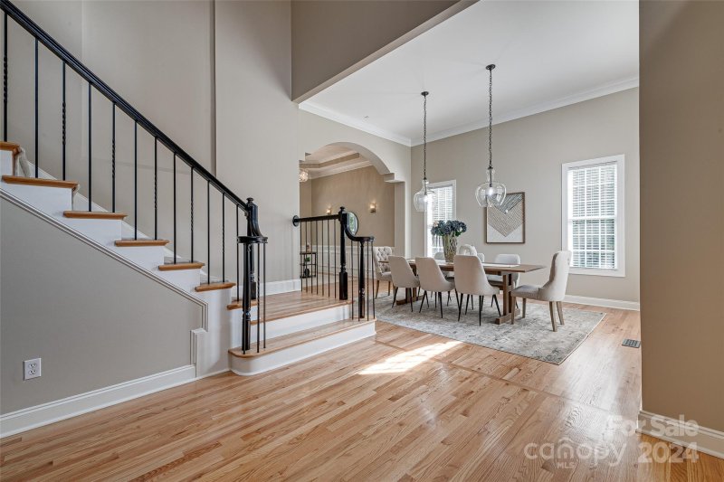 Property image 2 at 6203 Tulip Poplar Place, Huntersville, NC 28078