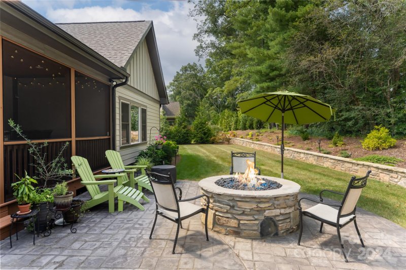 Property image 2 at 13 Shaker Court, Asheville, NC 28805