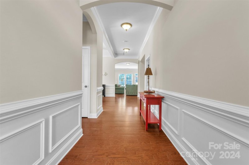 Property image 3 at 1140 Black Walnut Road, Clover, SC 29710