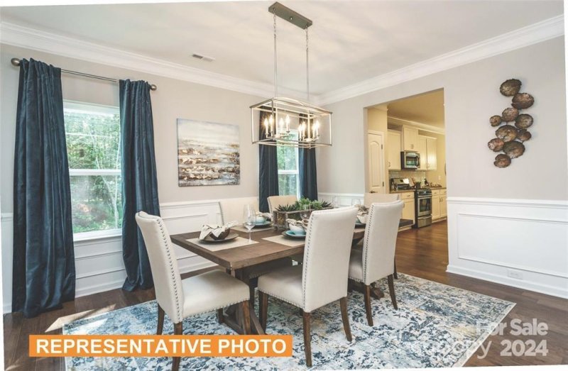 Property image 2 at 6147 Busch Way, Midland, NC 28107