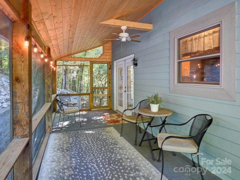 Property image 2 at 110 Hawks Drive, Lake Lure, NC 28746