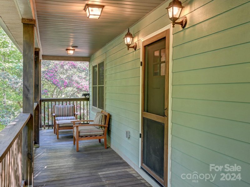 Property image 3 at 110 Hawks Drive, Lake Lure, NC 28746