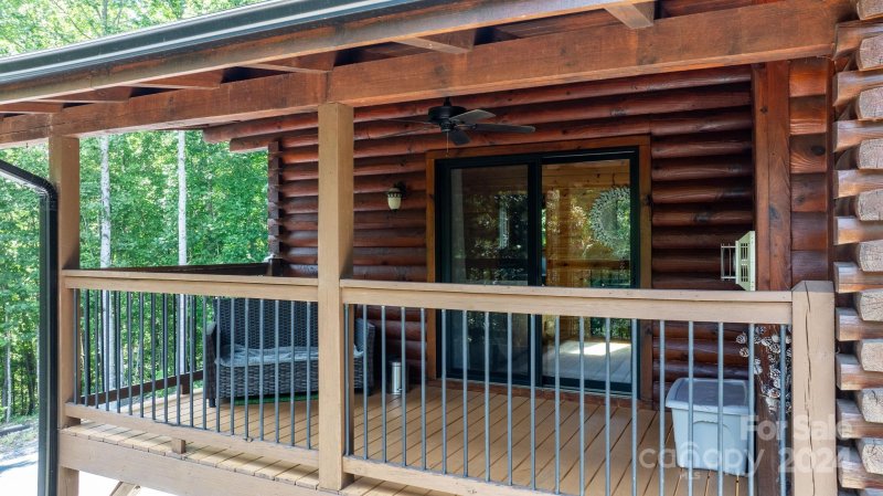 Property image 5 at 216 Double Eagle Drive, Nebo, NC 28761