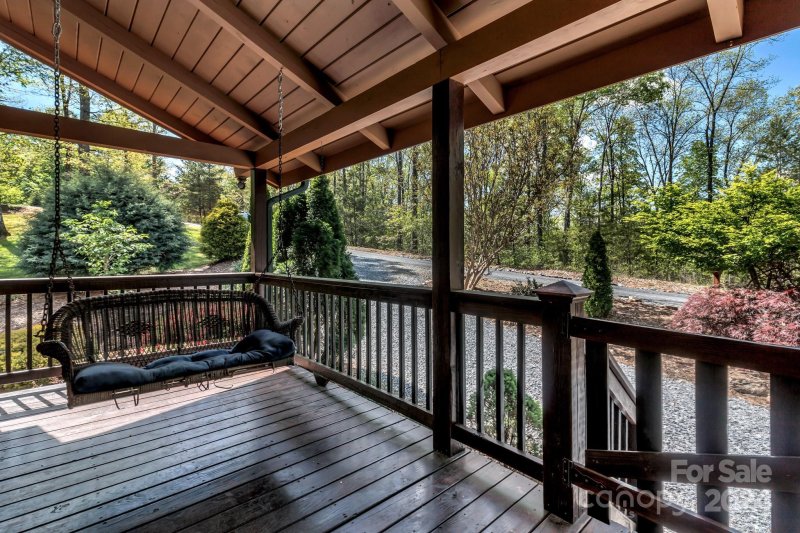 Property image 4 at 566 Nathan Mcdaniel Drive, Nebo, NC 28761