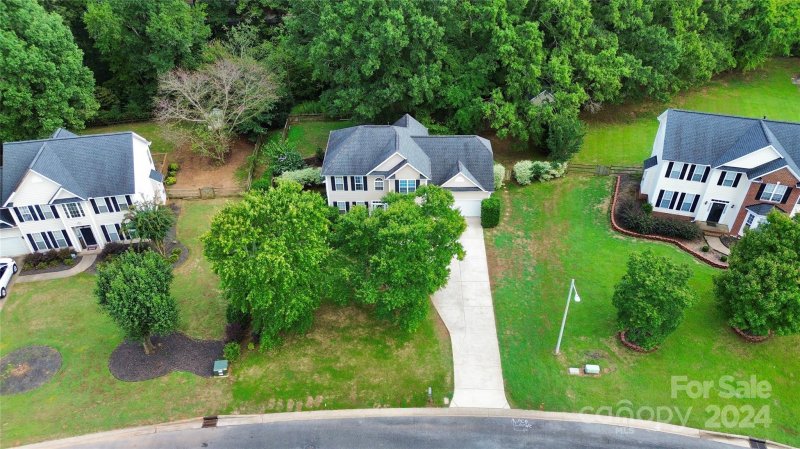 Property image 5 at 1421 Wessex Court, Monroe, NC 28110