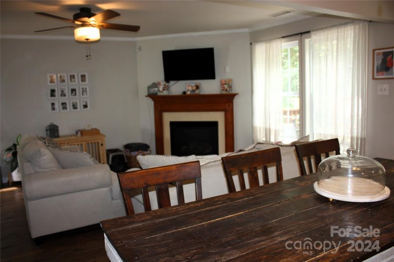 Property image 3 at 4466 Kellybrook Drive, Concord, NC 28025