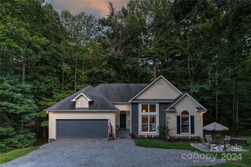 Property image 2 at 236 Woody Circle, Tryon, NC 28782