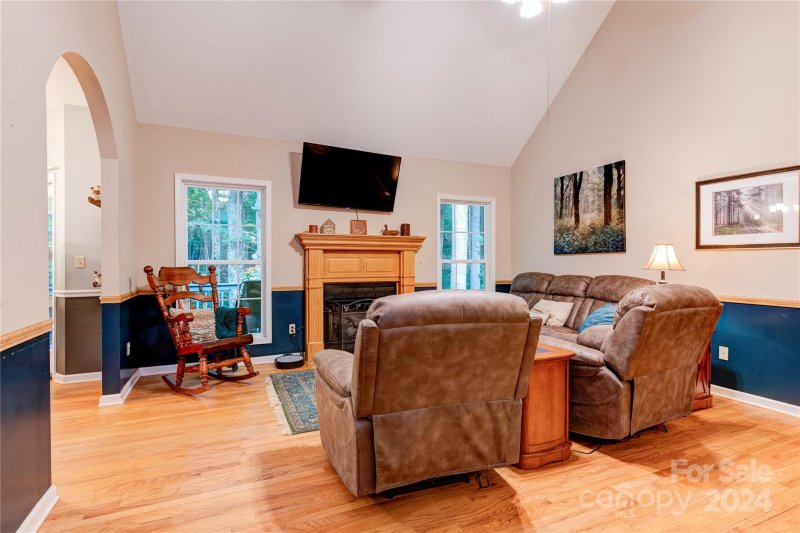 Property image 3 at 236 Woody Circle, Tryon, NC 28782