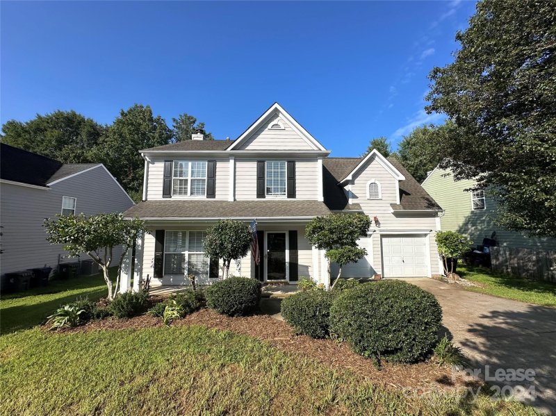 7608 Henderson Park Road