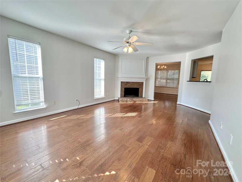 Property image 2 at 7608 Henderson Park Road, Huntersville, NC 28078