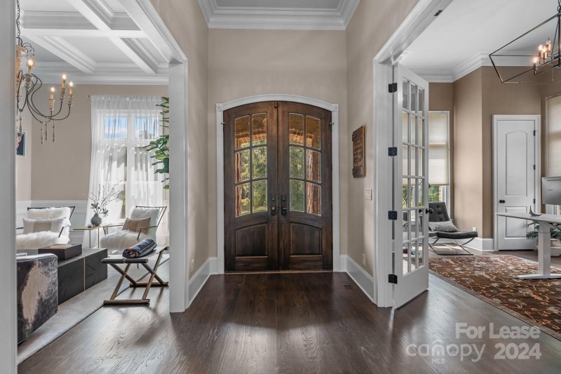 Property image 2 at 802 Beauhaven Lane, Waxhaw, NC 28173