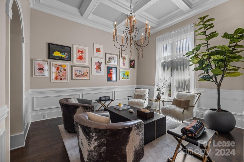 Property image 3 at 802 Beauhaven Lane, Waxhaw, NC 28173