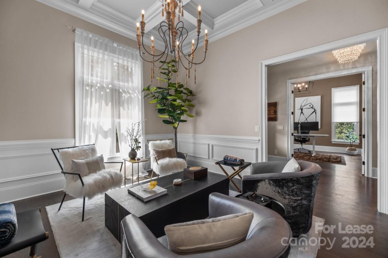 Property image 4 at 802 Beauhaven Lane, Waxhaw, NC 28173