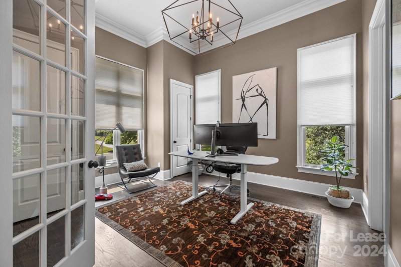 Property image 5 at 802 Beauhaven Lane, Waxhaw, NC 28173