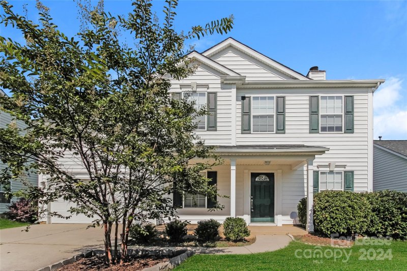 11429 Chapeclane Road