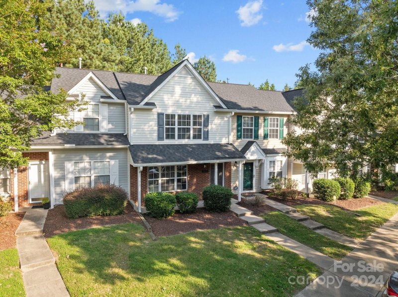 Property image 2 at 3012 Mayer House Court, Charlotte, NC 28214