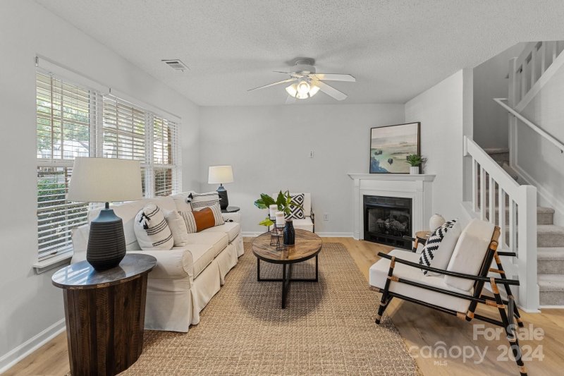 Property image 3 at 3012 Mayer House Court, Charlotte, NC 28214