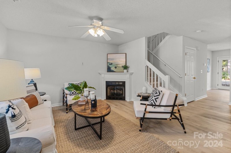 Property image 5 at 3012 Mayer House Court, Charlotte, NC 28214