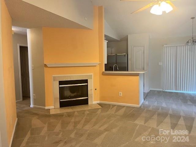 Property image 3 at 1403 Nature Place, Charlotte, NC 28214