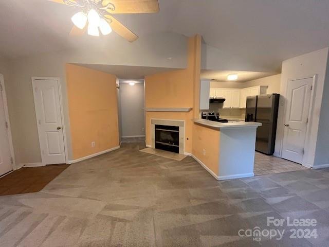 Property image 4 at 1403 Nature Place, Charlotte, NC 28214