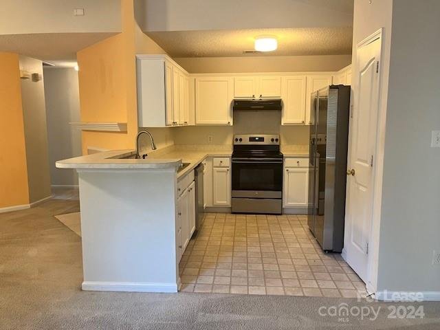 Property image 5 at 1403 Nature Place, Charlotte, NC 28214