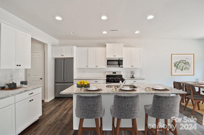 Property image 3 at 6160 Busch Way, Midland, NC 28107