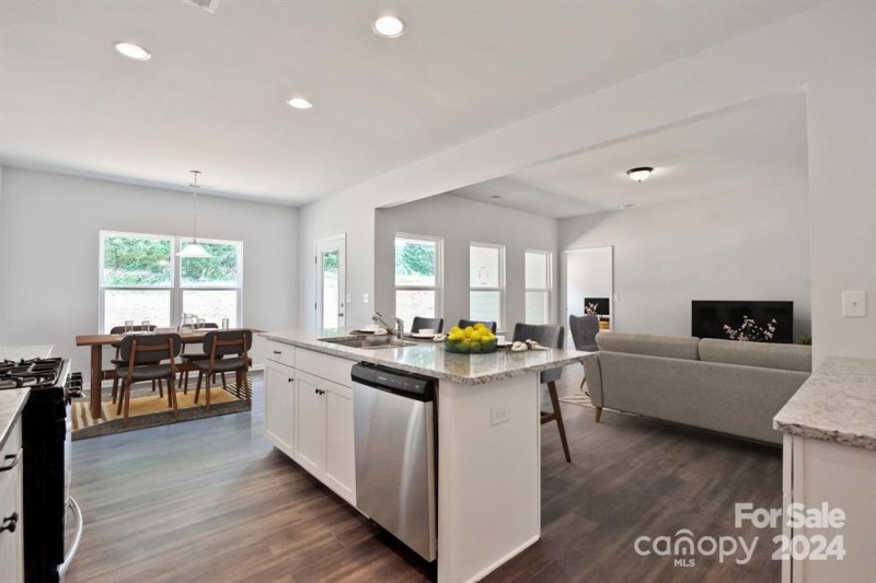 Property image 4 at 6160 Busch Way, Midland, NC 28107