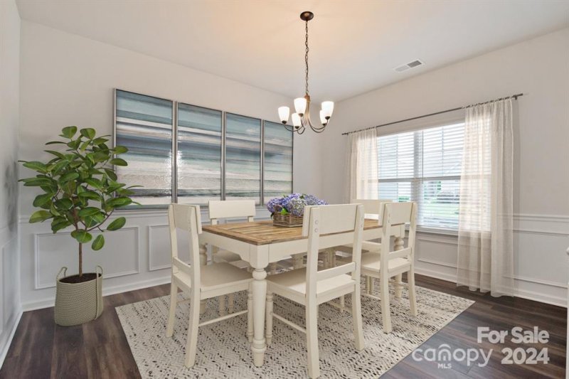 Property image 5 at 6160 Busch Way, Midland, NC 28107