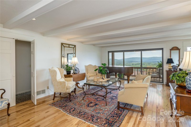 Property image 4 at 135 Bent Tree Drive, Hendersonville, NC 28739