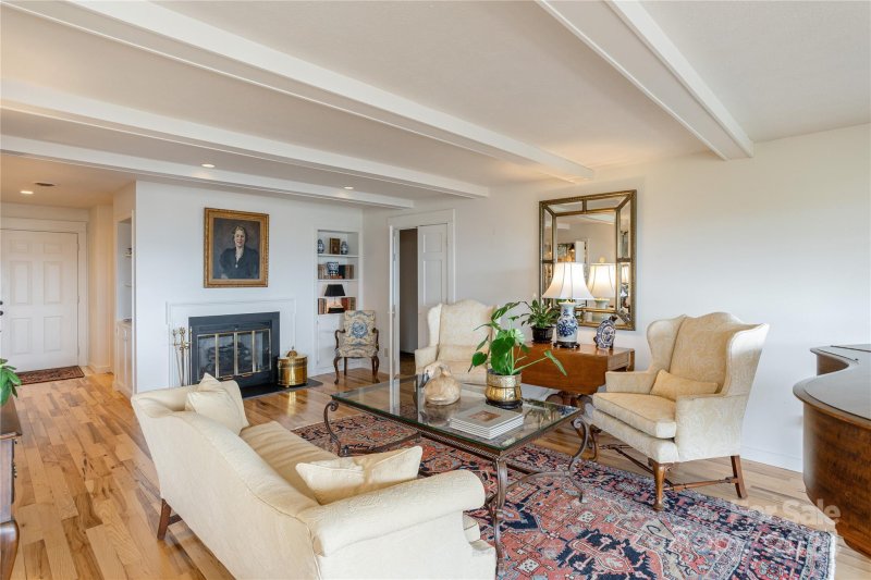 Property image 5 at 135 Bent Tree Drive, Hendersonville, NC 28739