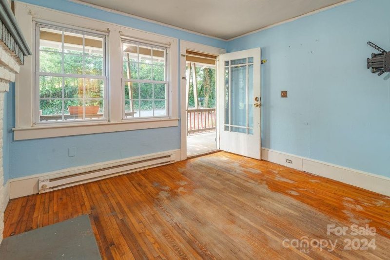 Property image 4 at 165 Euclid Boulevard, Asheville, NC 28806