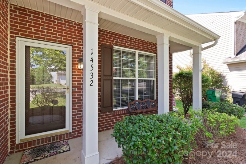 Property image 3 at 14532 Asheton Creek Drive, Charlotte, NC 28273