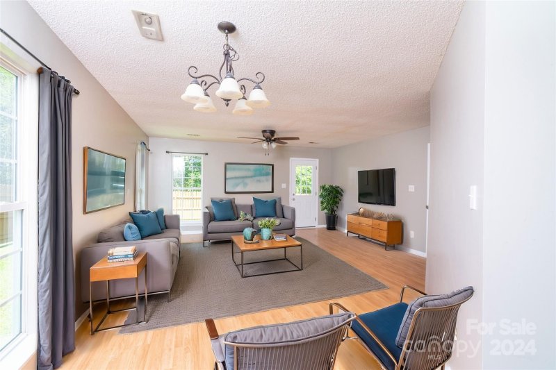 Property image 3 at 3129 Hawick Commons Drive, Concord, NC 28027