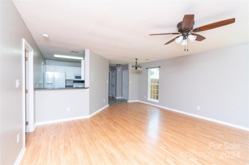 Property image 4 at 3129 Hawick Commons Drive, Concord, NC 28027