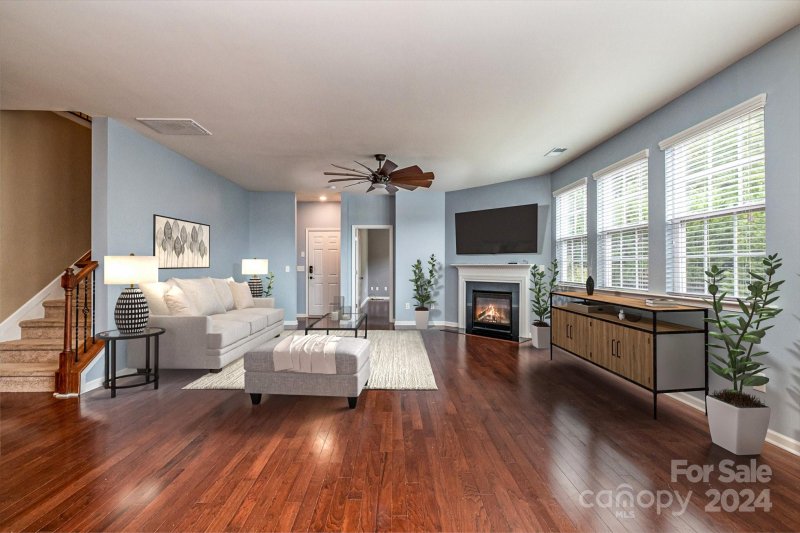 Property image 4 at 2004 Brightflower Lane, York, SC 29745