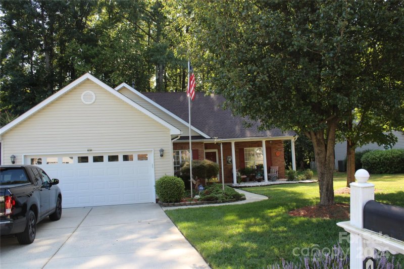 Property image 2 at 4740 Lauren Glen Street, Concord, NC 28027