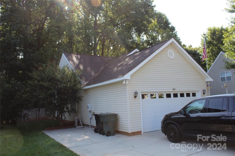 Property image 4 at 4740 Lauren Glen Street, Concord, NC 28027