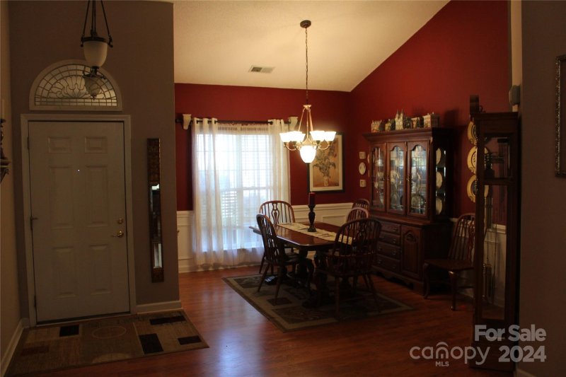 Property image 5 at 4740 Lauren Glen Street, Concord, NC 28027