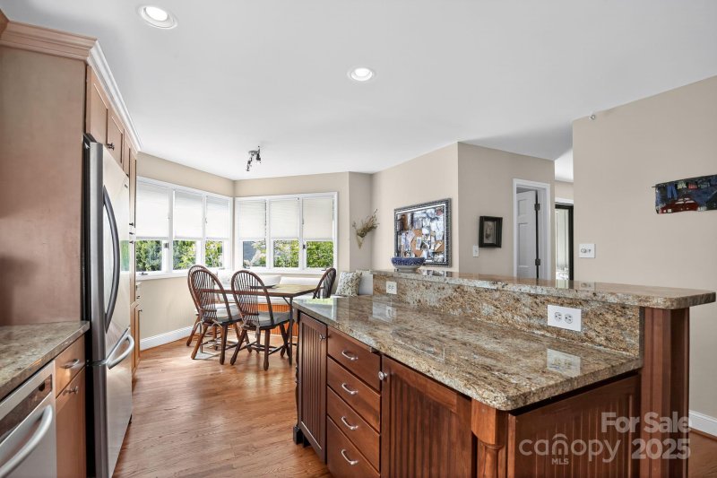 Property image 4 of 2902 Timber Trail in The Timbers, Asheville, NC 28804