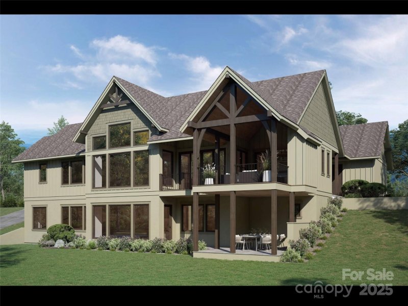 Property image 3 of 2015 Deep Gap Farm Road in Brights Creek, Mill Spring, NC 28756