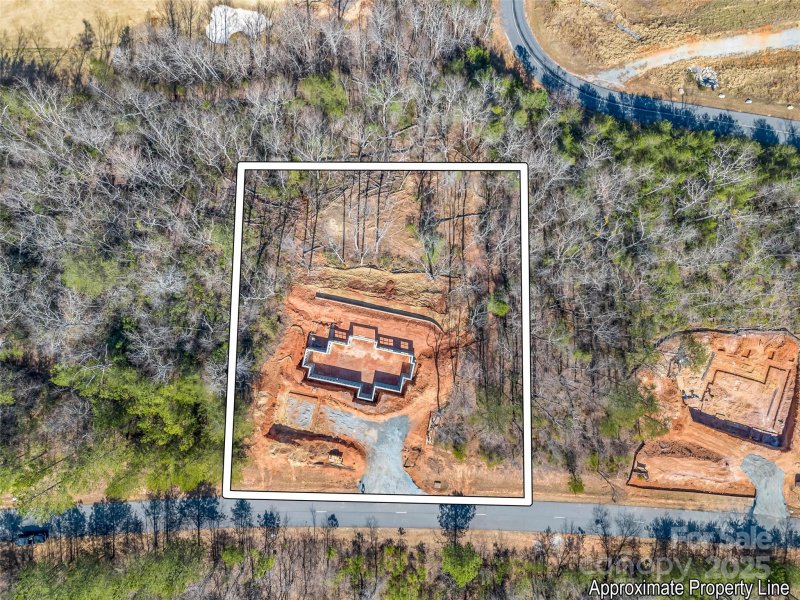 Property image 4 of 2015 Deep Gap Farm Road in Brights Creek, Mill Spring, NC 28756