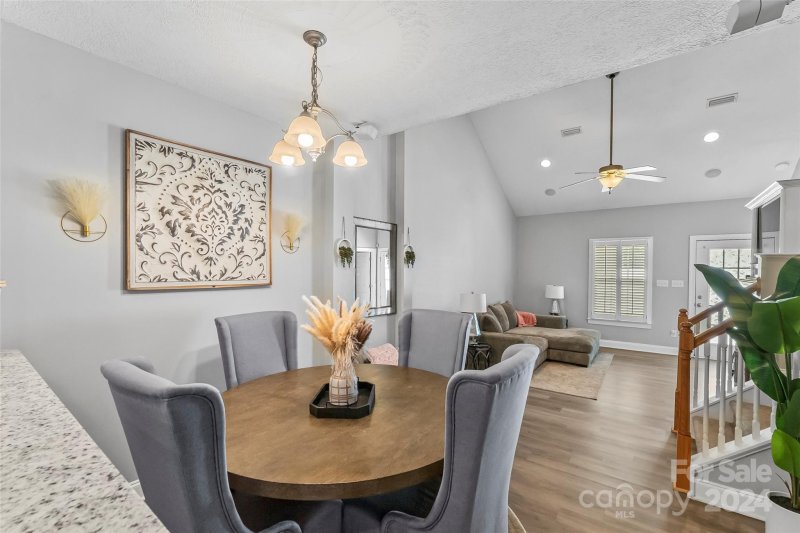 Property image 4 at 4764 Braxton Gate Lane, Hickory, NC 28602