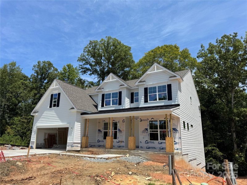 Property image 2 at 3245 Mcharney Drive, Harrisburg, NC 28075