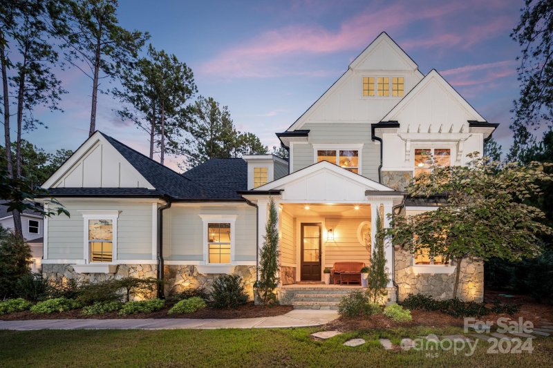 Property image 3 at 4686 Persimmon Road, Lancaster, SC 29720
